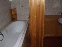 Chata k pronajmutí - Stráž nad Nežárkou