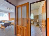 Pronájem chalupy - Albrechtice v Jizerských horách