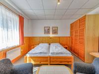 Pronájem chalupy - Albrechtice v Jizerských horách