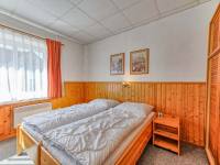 Pronájem chalupy - Albrechtice v Jizerských horách