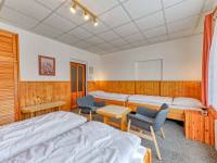 Pronájem chalupy - Albrechtice v Jizerských horách