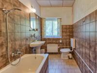 Pronájem chalupy - Albrechtice v Jizerských horách