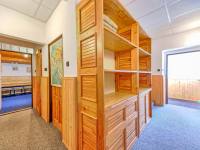 Pronájem chalupy - Albrechtice v Jizerských horách