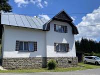 Pronájem chalupy - Albrechtice v Jizerských horách