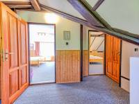 Pronájem chalupy - Albrechtice v Jizerských horách