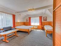 Pronájem chalupy - Albrechtice v Jizerských horách