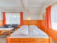 Pronájem chalupy - Albrechtice v Jizerských horách