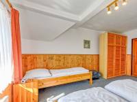 Pronájem chalupy - Albrechtice v Jizerských horách