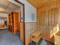 Pronájem chalupy - Albrechtice v Jizerských horách