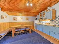 Pronájem chalupy - Albrechtice v Jizerských horách