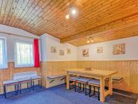 Pronájem chalupy - Albrechtice v Jizerských horách