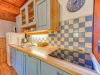 Pronájem chalupy - Albrechtice v Jizerských horách