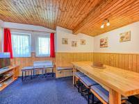 Pronájem chalupy - Albrechtice v Jizerských horách