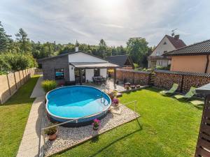 Holiday House Adonis - Bystřice