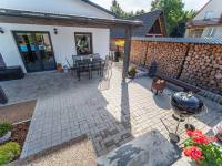 Holiday House Adonis - Bystřice