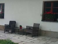 Chalupa Adršpach za humny - Jívka