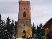Chata Zrcadlovka - Benecko