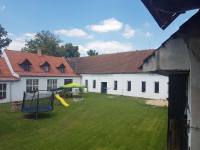 Ubytování u Halešů - Libořezy