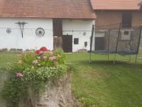 Ubytování u Halešů - Libořezy