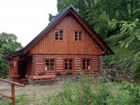 Roubenka U Milánka - Pec pod Sněžkou