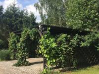 Vila Evio s bazénem a saunou - Třeboň