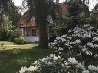 Vila Evio s bazénem a saunou - Třeboň