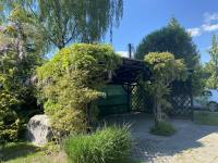 Vila Evio s bazénem a saunou - Třeboň