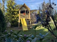Vila Evio s bazénem a saunou - Třeboň