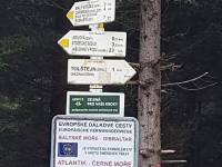 Chata Mezičky - Jiřetín pod Jedlovou