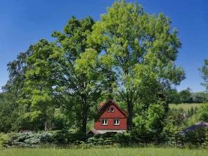 Chata Čenkovice - Čenkovice