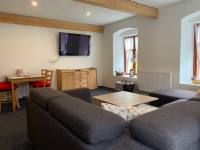 Pohodové apartmány - Horní Chřibská