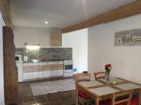 Pohodové apartmány - Horní Chřibská