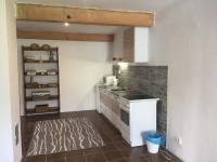 Pohodové apartmány - Horní Chřibská