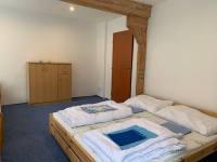 Pohodové apartmány - Horní Chřibská