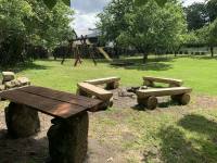 Pohodové apartmány - Horní Chřibská