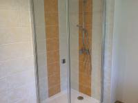Pohodové apartmány - Horní Chřibská