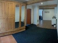 Pohodové apartmány - Horní Chřibská