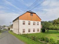 Pohodové apartmány - Horní Chřibská