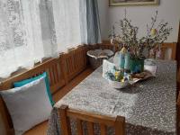 Chalupa U Františky - Pluhův Žďár