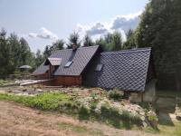 Chaloupka v Končinách - Končiny