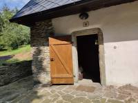 Chaloupka v Končinách - Končiny