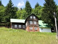 Chata Slunečná - Vítkovice