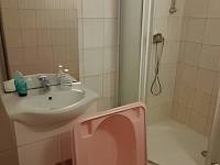 Chata Slunečná - Vítkovice