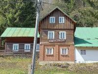 Chata Slunečná - Vítkovice