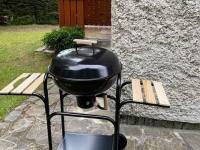 Chata k pronajmutí - Lhota u Borovan