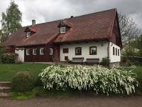 Chalupa Markouška - Markoušovice