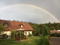 Chalupa Markouška - Markoušovice