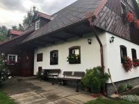 Chalupa Markouška - Markoušovice