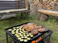 Roubenka U Komína - Česká Rybná