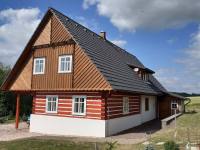 Chalupa Sluníčko - Ohnišov
